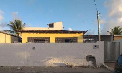 Casa com 3 dormitórios à venda por R$ 230.000 - Mangabeira - João Pessoa/PB