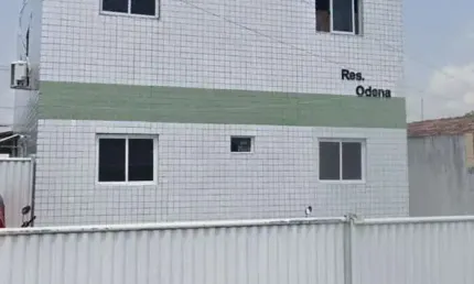 Apartamento com 2 dormitórios à venda por R$ 155.000 - Funcionários II - João Pessoa/PB