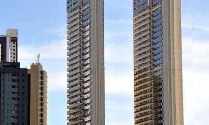 Apartamento com 3 dormitórios à venda, 72 m² por R$ 880.000,00 - Altiplano Cabo Branco - João Pessoa/PB