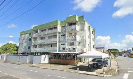Apartamento com 3 dormitórios à venda, 98 m² por R$ 280.000 - Torre - João Pessoa/PB