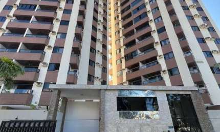 Cobertura com 3 dormitórios à venda, 225 m² por R$ 1.290.000 - Intermares - Cabedelo/PB