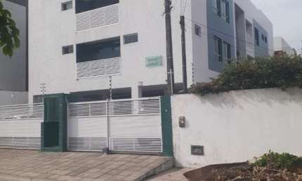 Apartamento com 2 dormitórios à venda por R$ 300.000,00 - Bancários - João Pessoa/PB