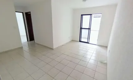 Apartamento com 2 dormitórios à venda por R$ 225.000,00 - Jardim Cidade Universitária - João Pessoa/PB