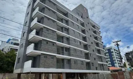 Apartamento com 2 dormitórios à venda, 47 m² por R$ 564.000,00 - Cabo Branco - João Pessoa/PB