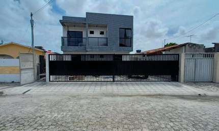 Apartamento com 3 dormitórios à venda por R$ 295.000,00 - Cristo Redentor - João Pessoa/PB