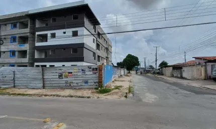 Apartamento com 3 dormitórios à venda por R$ 275.000 - Cristo Redentor - João Pessoa/PB