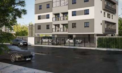 Apartamento com 2 dormitórios à venda por R$ 230.000,00 - Ernesto Geisel - João Pessoa/PB