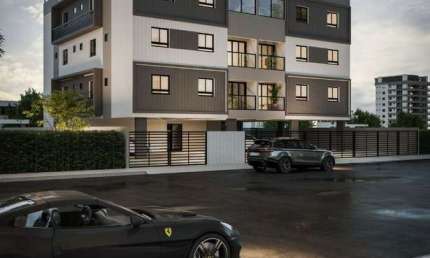 Apartamento com 3 dormitórios à venda por R$ 280.000 - Ernesto Geisel - João Pessoa/PB