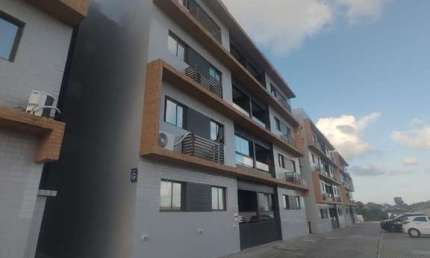 Apartamento com 3 dormitórios à venda por R$ 320.000,00 - Bancários - João Pessoa/PB