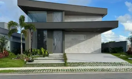 Casa com 3 dormitórios à venda, 200 m² por R$ 1.800.000,00 - Bayeux - Bayeux/PB