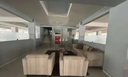 Apartamento com 3 dormitórios à venda, 70 m² por R$ 250.000,00 - Aeroclube - João Pessoa/PB