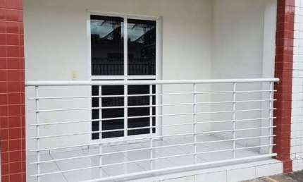 Apartamento com 2 dormitórios à venda, 70 m² por R$ 200.000,00 - Aeroporto - Bayeux/PB