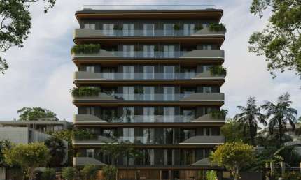 Flat com 1 dormitório à venda, 22 m² por R$ 306.628,39 - Jardim Oceania - João Pessoa/PB