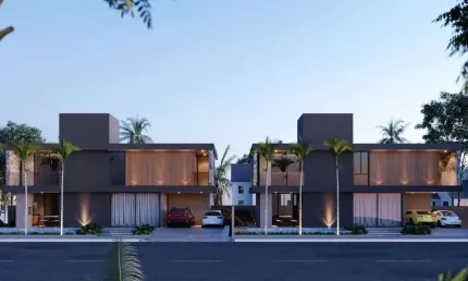 Casa com 3 dormitórios à venda por R$ 1.250.000 - Portal do Sol - João Pessoa/PB