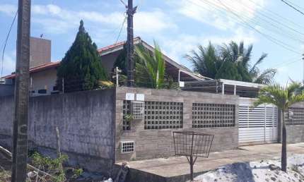 Casa com 4 dormitórios à venda, 183 m² por R$ 800.000,00 - Portal Do Poço - Cabedelo/PB