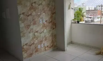 Apartamento com 2 dormitórios à venda por R$ 150.000,00 - Planalto Boa Esperança - João Pessoa/PB