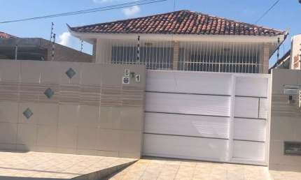 Casa com 3 dormitórios à venda por R$ 550.000,00 - Ernesto Geisel - João Pessoa/PB