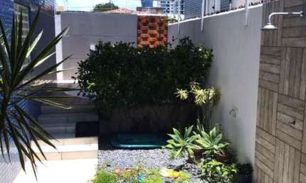 Apartamento com 2 dormitórios à venda, 55 m² por R$ 540.000,00 - Bessa - João Pessoa/PB