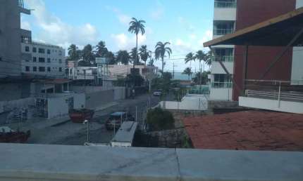 Apartamento com 4 dormitórios à venda por R$ 1.500.000 - Cabo Branco - João Pessoa/PB
