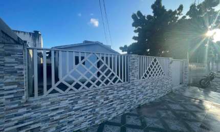 Casa com 3 dormitórios à venda por R$ 280.000 - Ernesto Geisel - João Pessoa/PB
