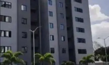 Apartamento com 2 dormitórios à venda, 56 m² por R$ 370.000 - Jardim Cidade Universitária - João Pessoa/PB
