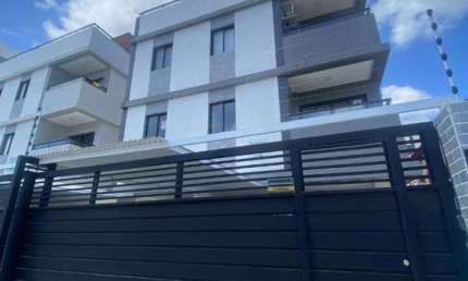 Apartamento com 2 dormitórios à venda, 50 m² por R$ 400.000,00 - Bessa - João Pessoa/PB