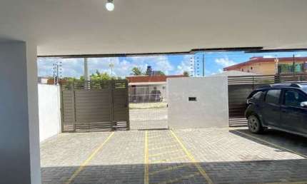 Apartamento com 2 dormitórios à venda, 56 m² por R$ 410.000,00 - Bessa - João Pessoa/PB