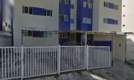 Apartamento com 2 dormitórios à venda por R$ 140.000 - Gramame - João Pessoa/PB