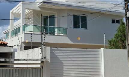Casa com 4 dormitórios à venda, 331 m² por R$ 1.950.000 - Intermares - Cabedelo/PB