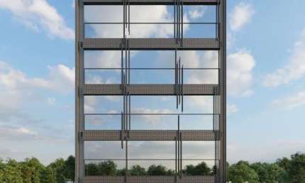 Flat com 1 dormitório à venda, 21 m² por R$ 189.900,00 - Intermares - Cabedelo/PB
