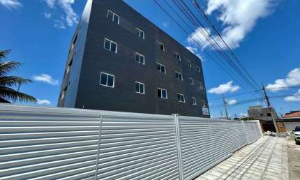Apartamento com 3 dormitórios à venda por R$ 183.000 - Gramame - João Pessoa/PB