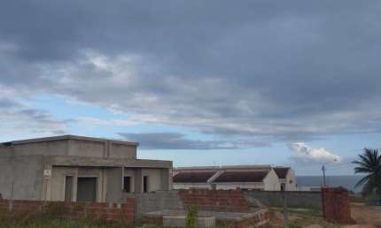 Casa com 3 dormitórios à venda por R$ 380.000 - Loteamento Praia Bela - Pitimbú/PB