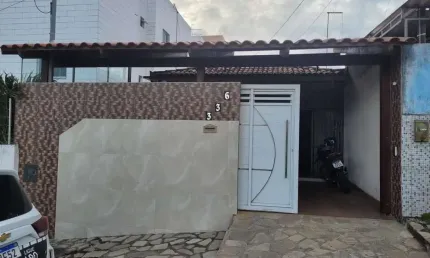 Casa com 3 dormitórios à venda por R$ 400.000 - Ernesto Geisel - João Pessoa/PB