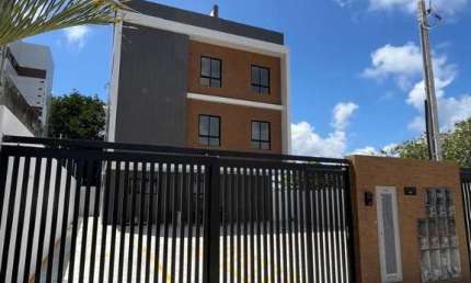 Apartamento à venda, 44 m² por R$ 299.000,00 - Bessa - João Pessoa/PB