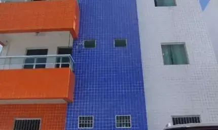 Apartamento com 2 dormitórios à venda por R$ 230.000 - Cidade dos Colibris - João Pessoa/PB
