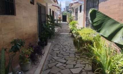 Casa com 3 dormitórios à venda por R$ 230.000 - Cidade dos Colibris - João Pessoa/PB