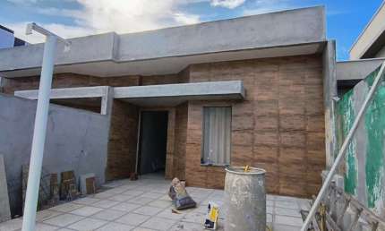 Casa com 3 dormitórios à venda por R$ 350.000 - José Américo de Almeida - João Pessoa/PB