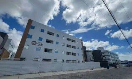 Apartamento à venda por R$ 164.900,00 - Gramame - João Pessoa/PB