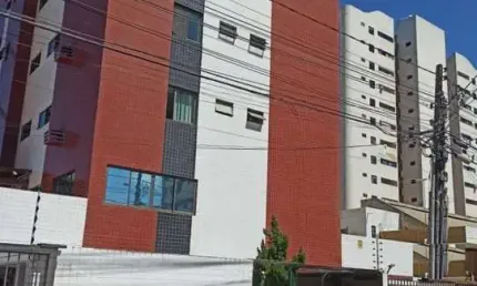 Apartamento com 3 dormitórios à venda, 86 m² por r$ 599.000,00 - jardim oceania - joão pessoa/pb