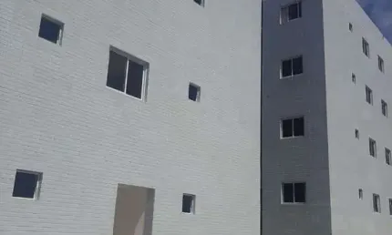 Apartamento com 2 dormitórios à venda por r$ 150.000 - gramame - joão pessoa/pb