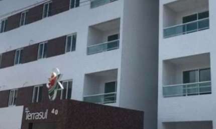 Apartamento com 2 dormitórios à venda por R$ 170.000 - Planalto da Boa Esperança - João Pessoa/PB