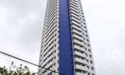 Apartamento com 3 dormitórios à venda, 76 m² por R$ 650.000,00 - Manaíra - João Pessoa/PB