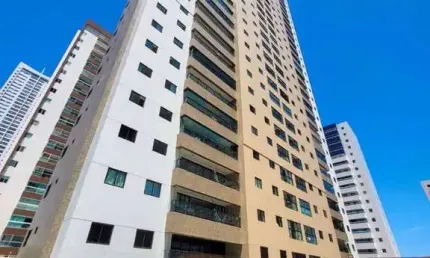 Apartamento com 2 dormitórios à venda, 62 m² por r$ 780.000,00 - jardim oceania - joão pessoa/pb