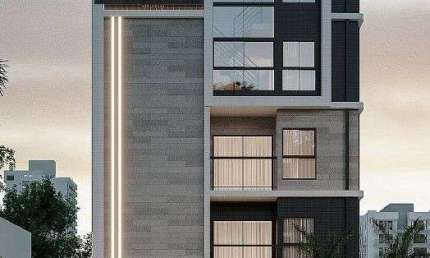 Apartamento com 3 dormitórios à venda, 55 m² por R$ 399.000,00 - Bessa - João Pessoa/PB