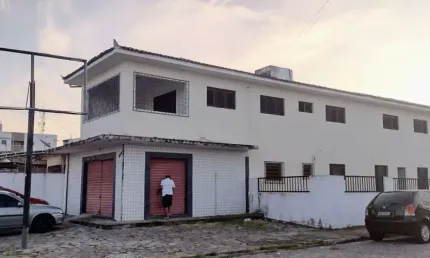Área à venda, 300 m² por R$ 310.000,00 - Cristo Redentor - João Pessoa/PB