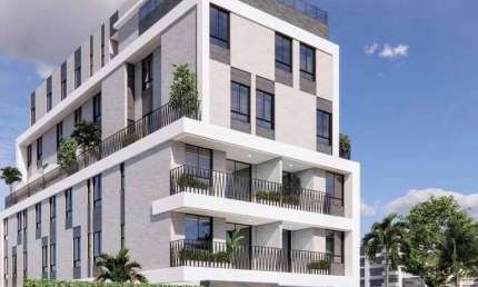 Apartamento com 1 dormitório à venda, 17 m² por R$ 225.000,00 - Jardim Oceania - João Pessoa/PB