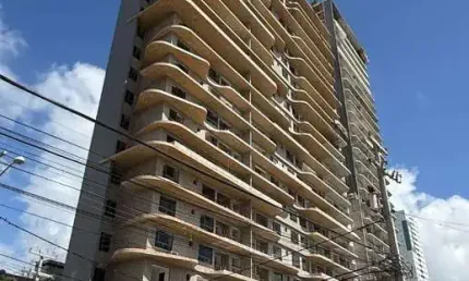 Apartamento com 2 dormitórios à venda, 62 m² por r$ 680.000,00 - bessa - joão pessoa/pb