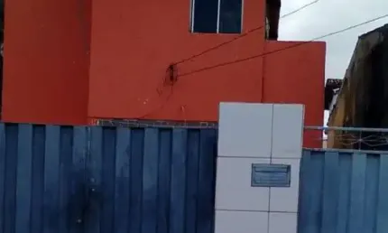 Casa com 3 dormitórios à venda, 140 m² por R$ 250.000,00 - Mangabeira - João Pessoa/PB