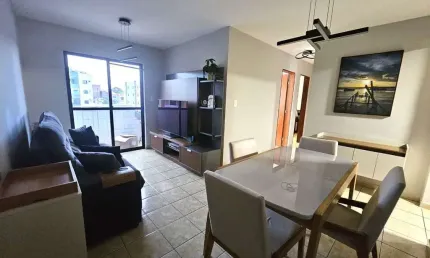 Apartamento com 3 dormitórios à venda, 69 m² por R$ 345.000,00 - Bancários - João Pessoa/PB