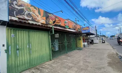 Casa com 2 dormitórios à venda por R$ 950.000 - Cuiá - João Pessoa/PB